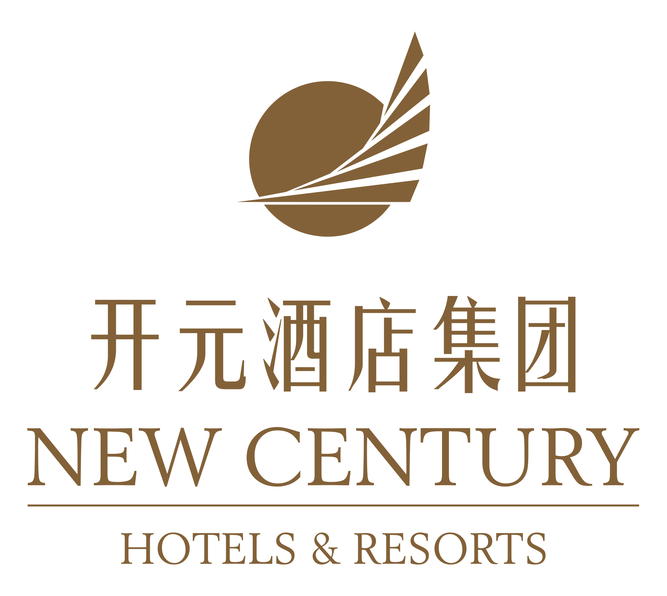 南京固城湾开元度假酒店 Logo